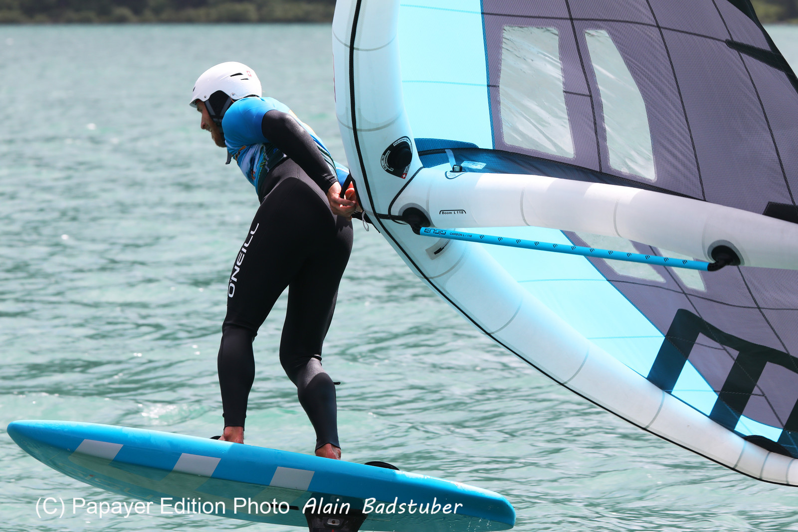 Engadinwind Freestyle