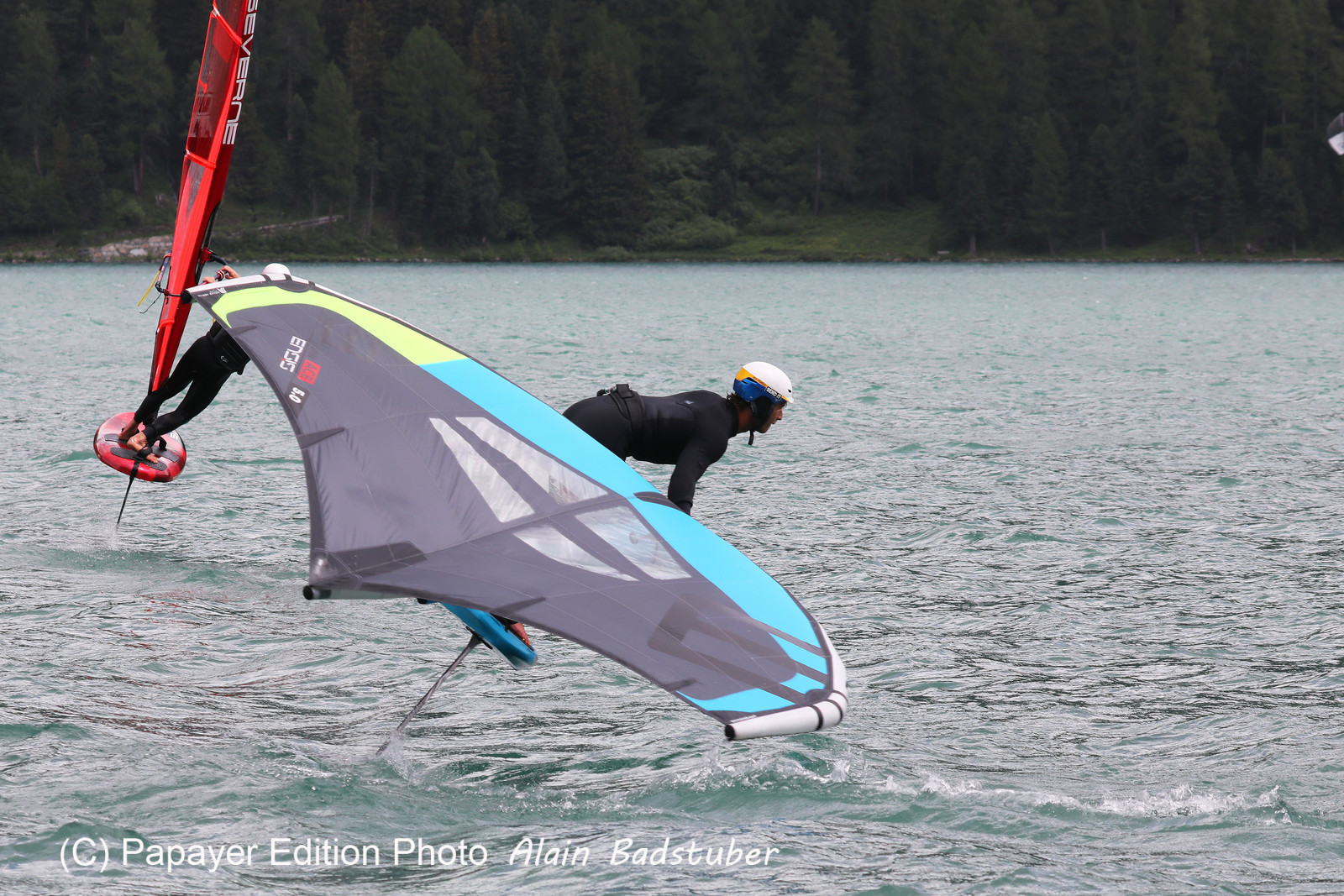 Engadinwind Freestyle