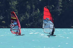 CS windsurf 2025