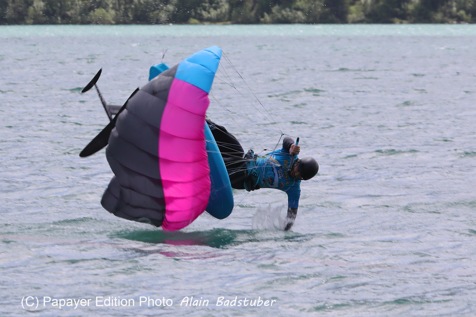 Engadinwind Freestyle