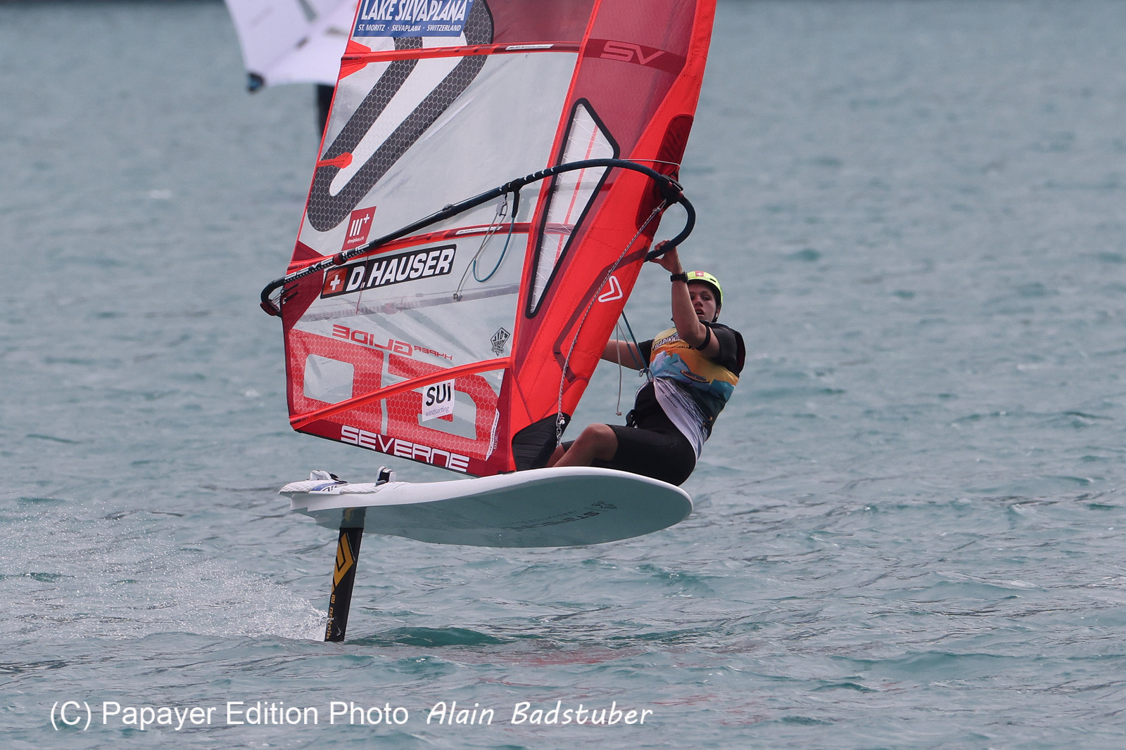 WindSurf-SC