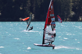 CS Windsurf 2025 Marathon