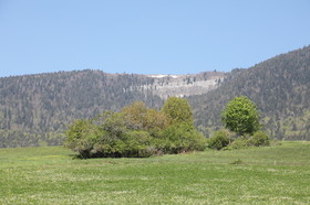 Ma balade du premier mai 2019