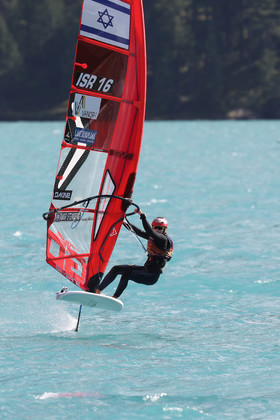 IQ-Foil Championnat du monde