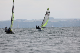 Régate des Feva à Bevaix 1 et 2 septembre 2018