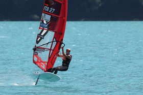 IQ-Foil Championnat du monde