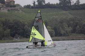 Régate des Feva à Bevaix 1 et 2 septembre 2018