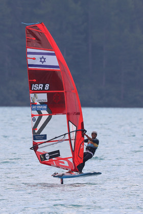 WC IQfoil U21 Silvaplana