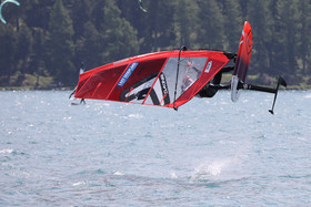 Démo Kite, Wind et Wind