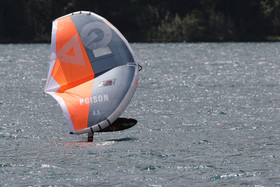 Engadinwind deuxième jour part 1