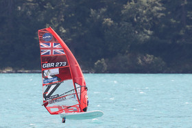 IQ-Foil Championnat du monde