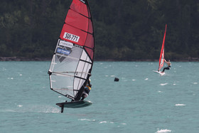 WindSurf-SC