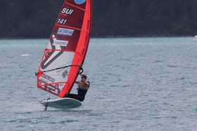 WindSurf-SC