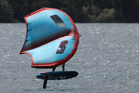 Engadinwind deuxième jour part 1