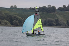 Régate des Feva à Bevaix 1 et 2 septembre 2018