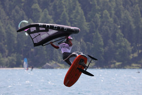 Démo Kite, Wind et Wind