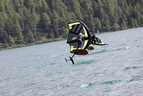 WingFoil FreeStyle