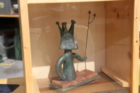 Les Catamarans A-Cat à Bevaix