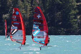 CS windsurf 2025