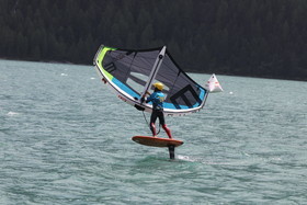 Engadinwind Freestyle