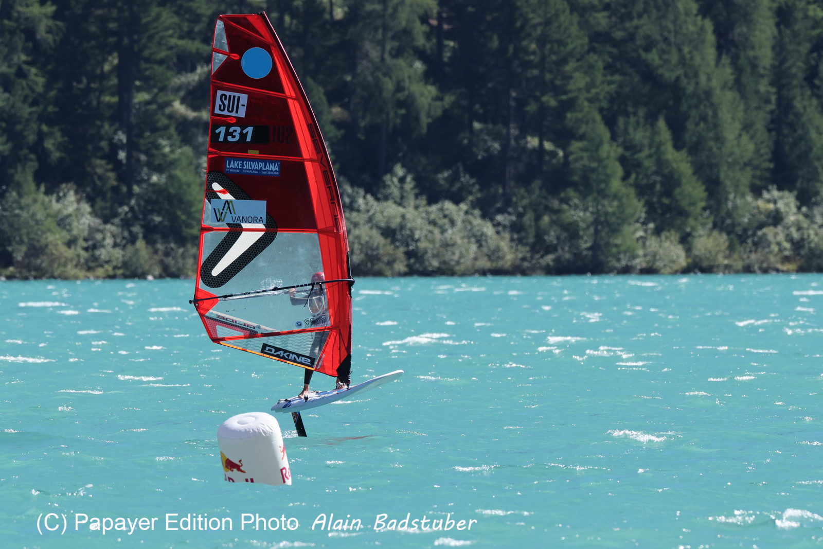 CS windsurf 2025