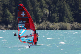 CS windsurf 2025