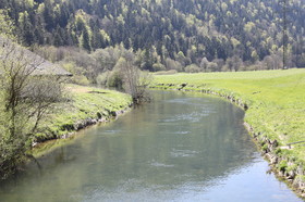 Ma balade du premier mai 2019
