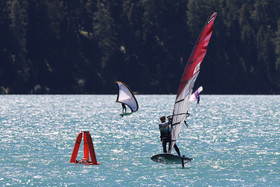CS Windsurf 2025 Marathon