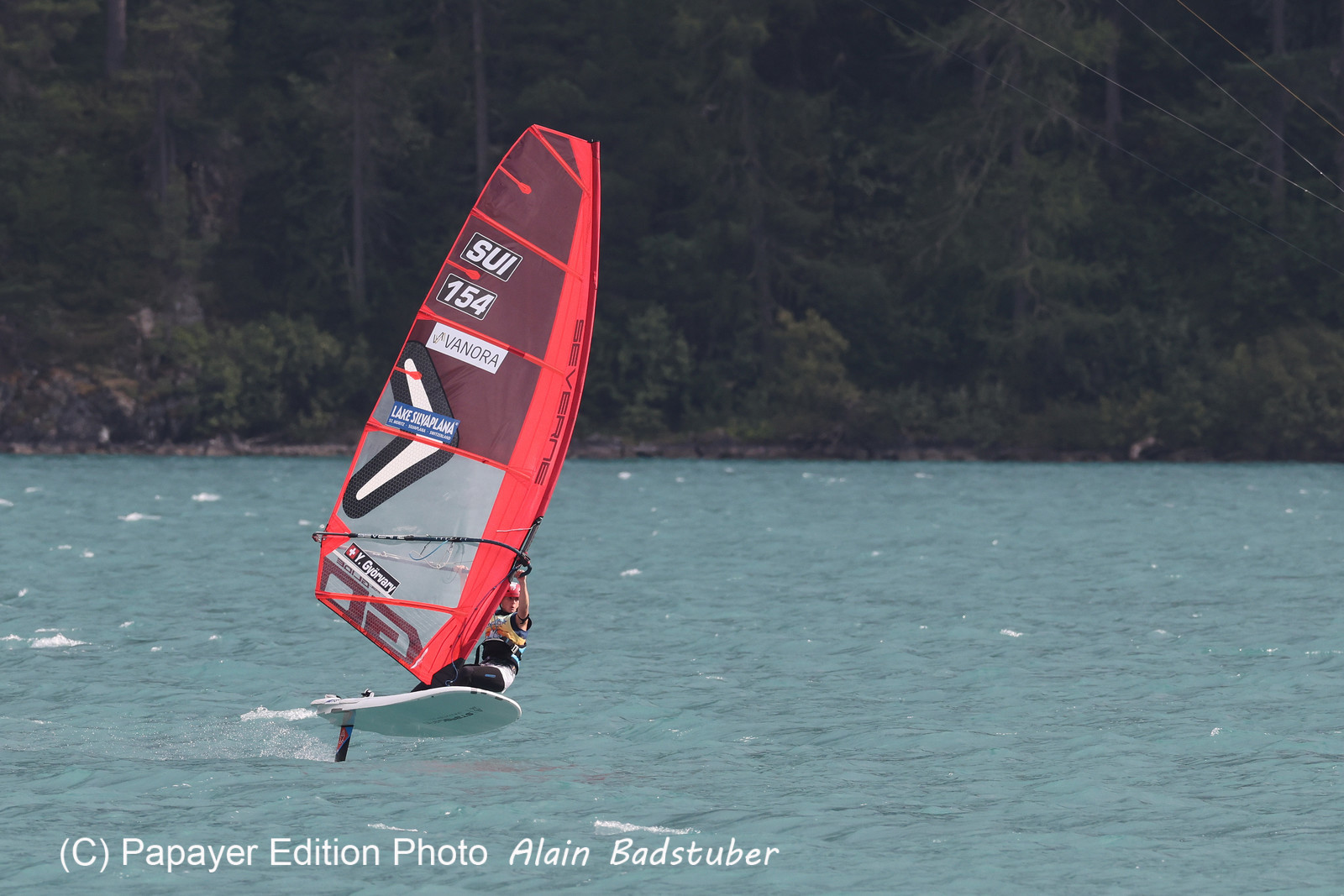 WindSurf-SC