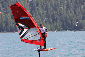 Démo Kite, Wind et Wind