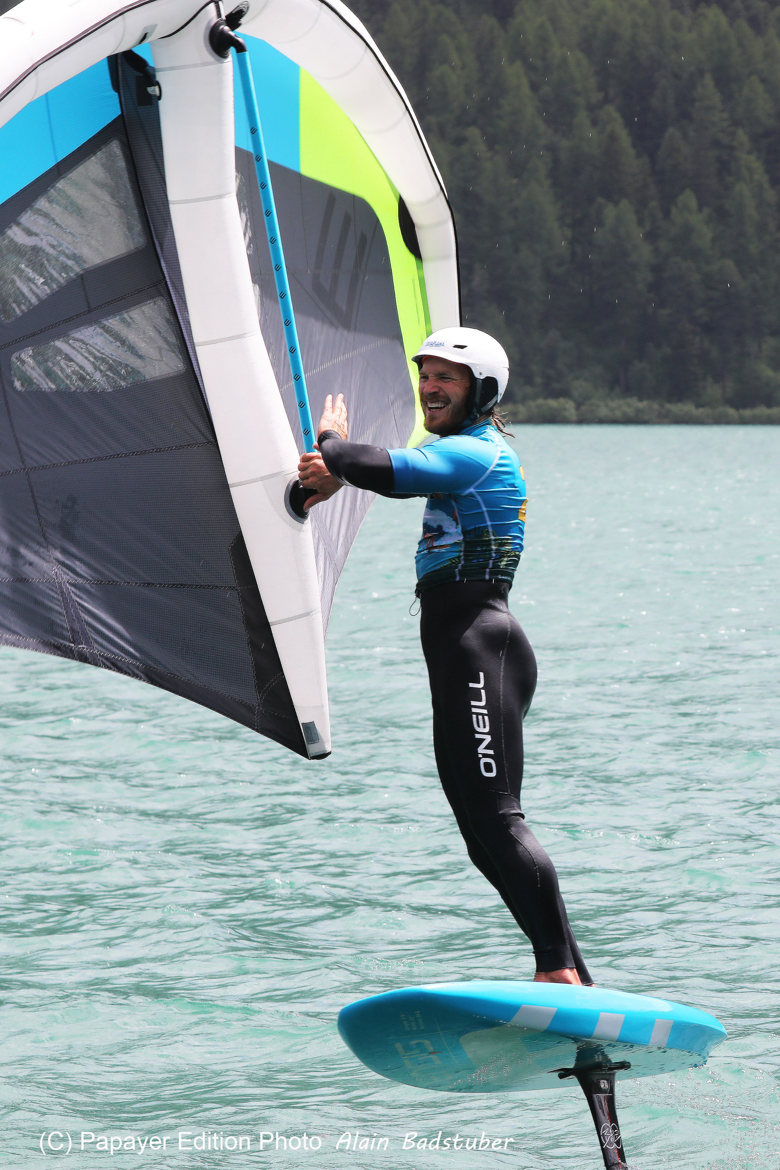 Engadinwind Freestyle