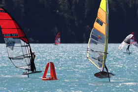 CS Windsurf 2025 Marathon