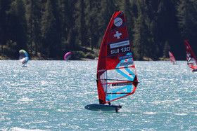 CS Windsurf 2025 Marathon