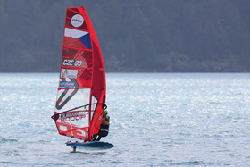 WC IQfoil U21 Silvaplana