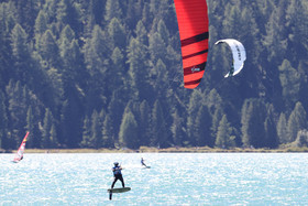 CS Windsurf 2025 Marathon