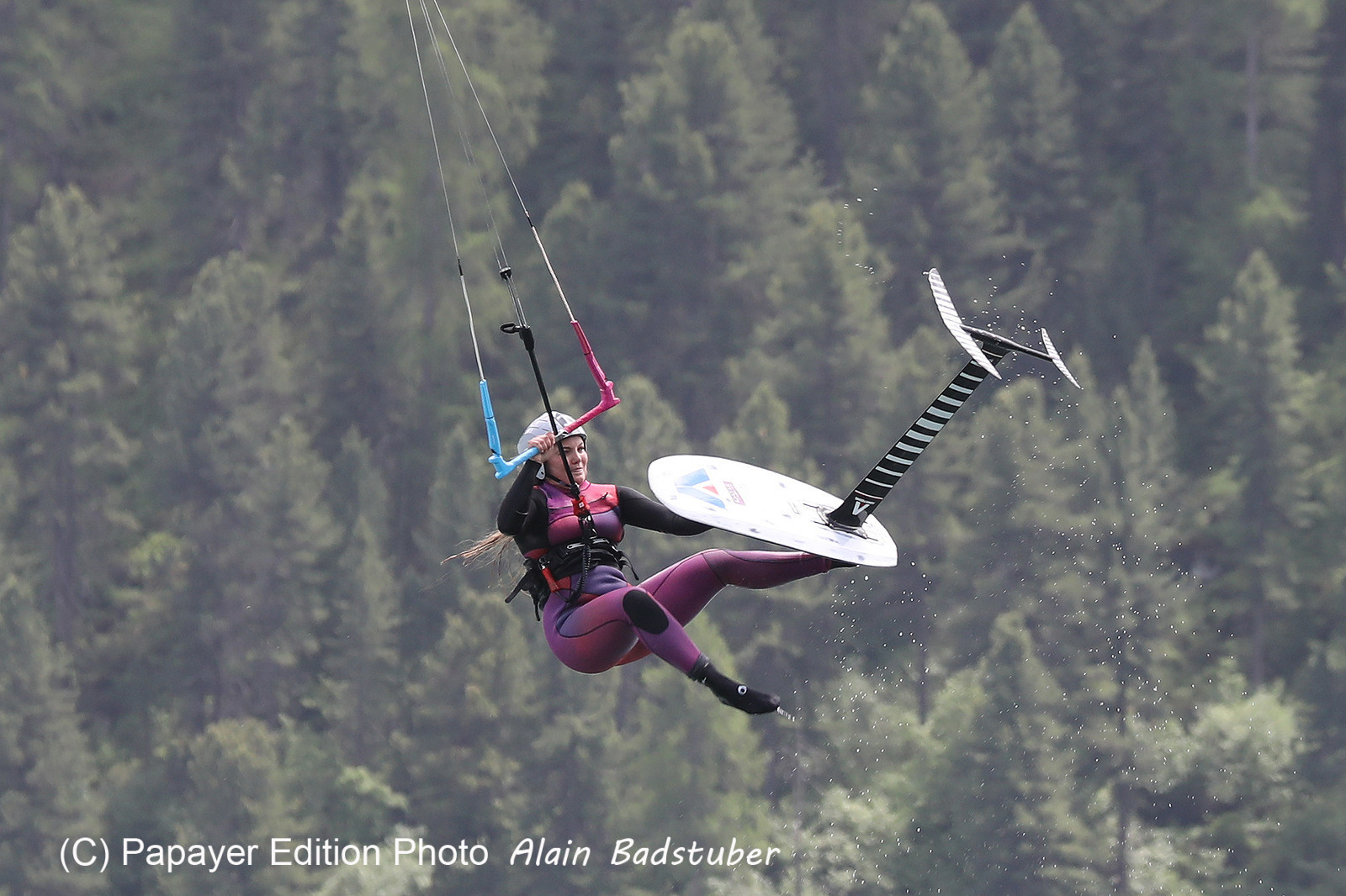 Engadinwind Freestyle