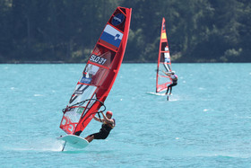 IQ-Foil Championnat du monde