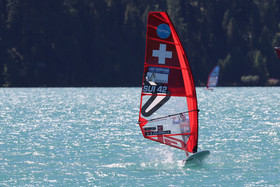 CS Windsurf 2025 Marathon