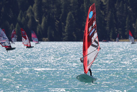 CS Windsurf 2025 Marathon
