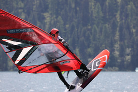 Démo Kite, Wind et Wind