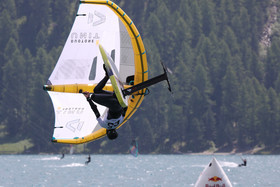 Démo Kite, Wind et Wind