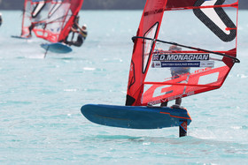 WC IQfoil U21 Silvaplana