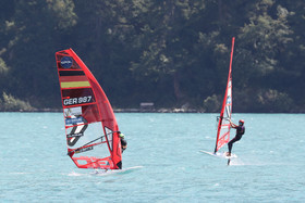 IQ-Foil Championnat du monde