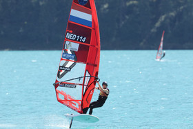 IQ-Foil Championnat du monde