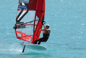 IQ-Foil Championnat du monde