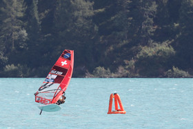 IQ-Foil Championnat du monde