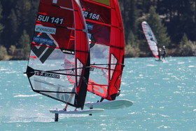 CS windsurf 2025