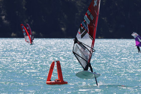 CS Windsurf 2025 Marathon