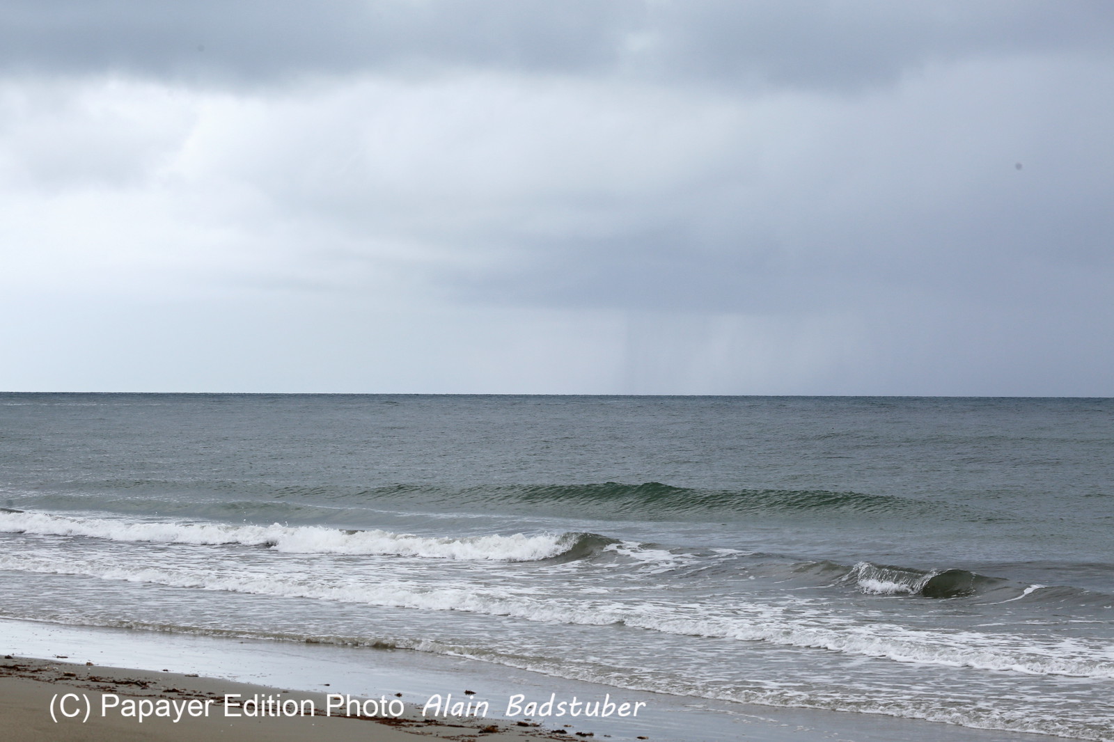 L'Australie à Cow Bay et Cape Tribulation en 2017