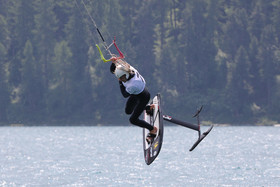 Démo Kite, Wind et Wind